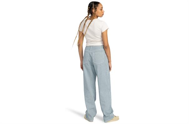 Element 365 Hickory - Denimbroek voor dames