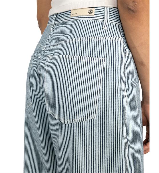 Element 365 Hickory - Denimbroek voor dames