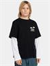 Element ALASKA B TEES - Jongens T-shirt short