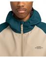 Element Alder 2.0 Travel - Waterproof Shell Jacket for Men