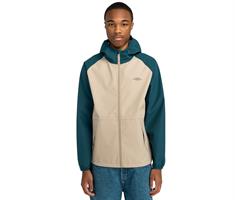 Element Alder 2.0 Travel - Waterproof Shell Jacket for Men