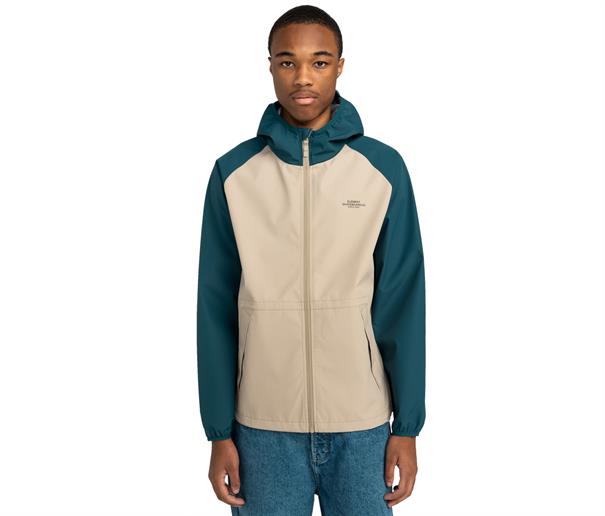 Element Alder 2.0 Travel - Waterproof Shell Jacket for Men