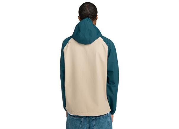 Element Alder 2.0 Travel - Waterproof Shell Jacket for Men
