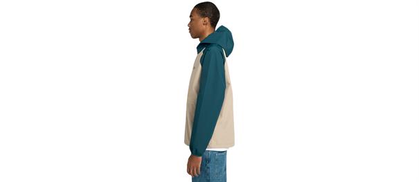Element Alder 2.0 Travel - Waterproof Shell Jacket for Men
