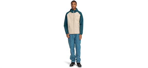 Element Alder 2.0 Travel - Waterproof Shell Jacket for Men