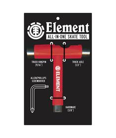 Element All in one skate tool - Skate accessoires