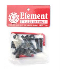 Element Allen hardware pack - Skate accessoires