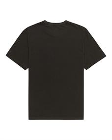 Element BASIC POCKET PIGMENT SS - Heren T-shirt