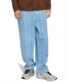 Element Big 5 Denim - Mens Skate Lifestyle 5 Pocket Jeans