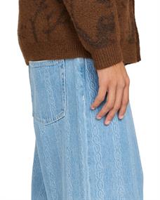 Element Big 5 Denim - Mens Skate Lifestyle 5 Pocket Jeans