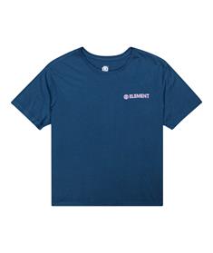 Element Blazin Chest Dames T-Shirt