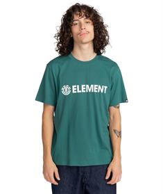 Element Blazin Heren T-Shirt