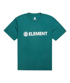 Element Blazin Heren T-Shirt