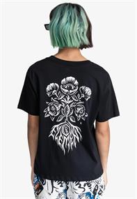 Element Bloom - Short Sleeve T-Shirt for Women
