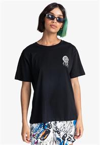 Element Bloom - T-shirt met korte mouw voor Dames