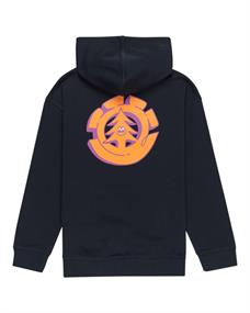 Element Bubble Icon - Boys Skate Lifestyle Hoodie