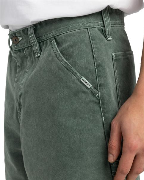 Element Carpenter 12.6" - Carpenter Shorts for Men