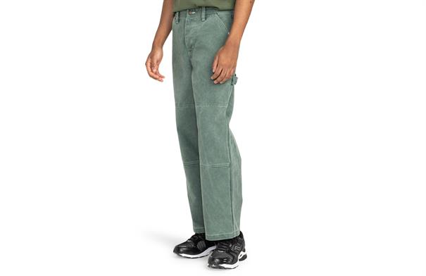 Element Carpenter Canvas - Carpenter Trousers for Men