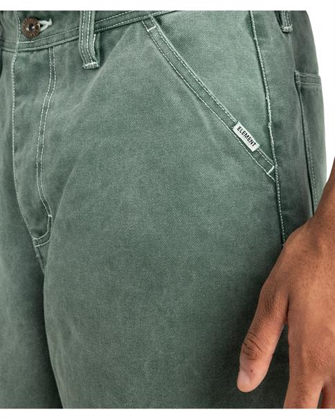 Element Carpenter Canvas - Carpenter Trousers for Men