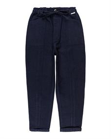 Element Chillin Bag Flannel - Trousers for Women