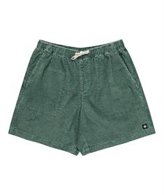 Element Chillin Cord 18" - Corduroy walkshort voor heren