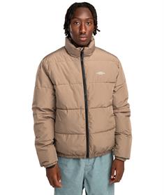 Element Classic Puffa - Men Skate Lifestyle Insulator Jack