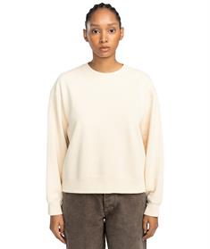 Element Cornell 3.0 - Women Skate Lifestyle Crew Neck Flee