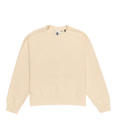 Element Cornell 3.0 - Women Skate Lifestyle Crew Neck Flee