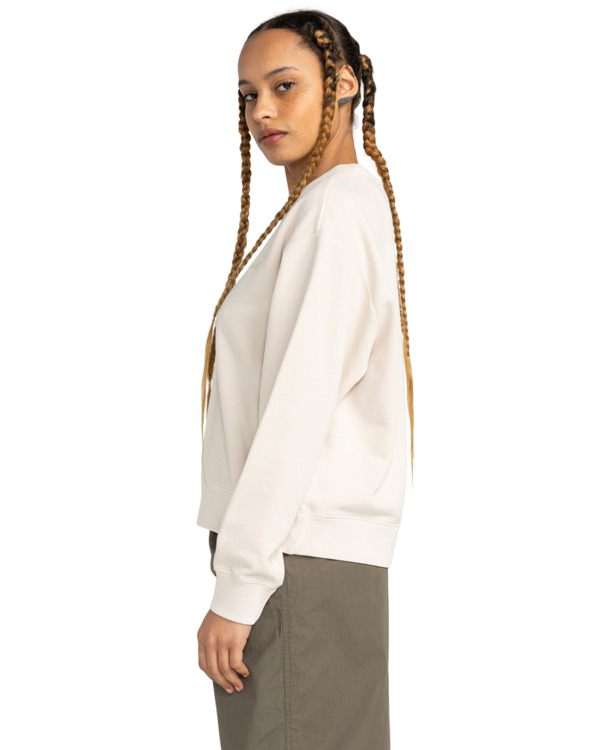 Element Cornell 3.0 – Pullover-Sweatshirt für Damen