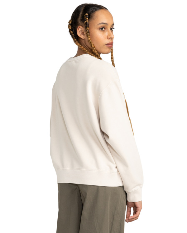 Element Cornell 3.0 – Pullover-Sweatshirt für Damen