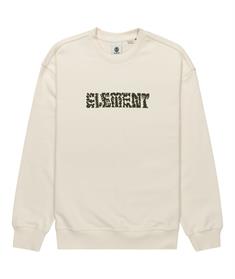 Element Cornell Cipher - Sweatshirt voor heren
