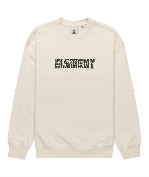 Element Cornell Cipher – Pullover-Sweatshirt für Herren
