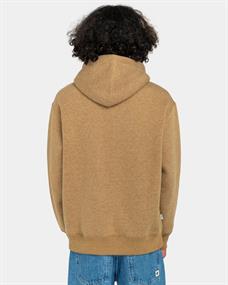 Element CORNELL HEAVY - Men's Pullover Fleece Top