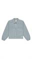 Element Craft Evo - Denim jack voor dames