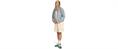 Element Craft Evo - Denim jack voor dames
