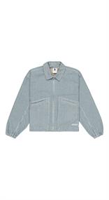 Element Craft Evo - Denim jack voor dames