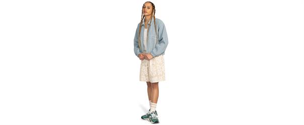 Element Craft Evo - Denim Jacket for Women