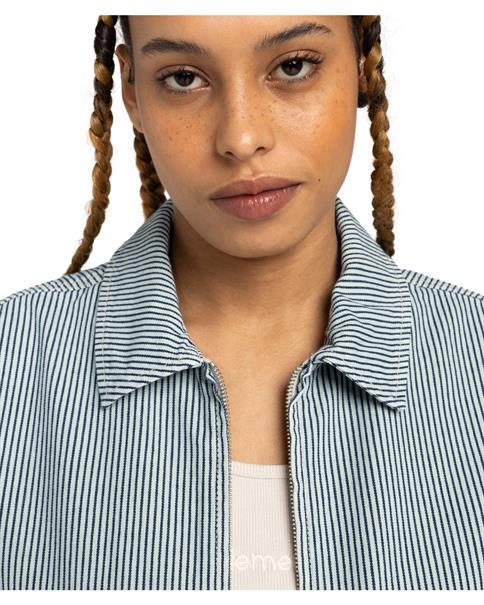 Element Craft Evo - Denim Jacket for Women