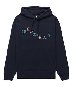 Element Dawn - Pullover-hoodie voor heren