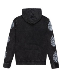 Element DEATHSTAR B OTLR - Jongens sweater hooded