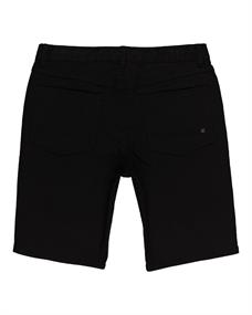 Element E02 Colour Twill 21" - Denim Shorts for Men