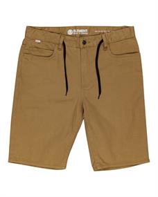 Element E02 Colour Twill 21" - Denim Shorts for Men