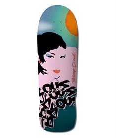 Element Element Bisous Skate deck