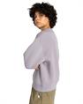 Element Element Co - Women's Skate Lifestyle Crew Neck Fle