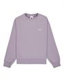 Element Element Co - Women's Skate Lifestyle Crew Neck Fle