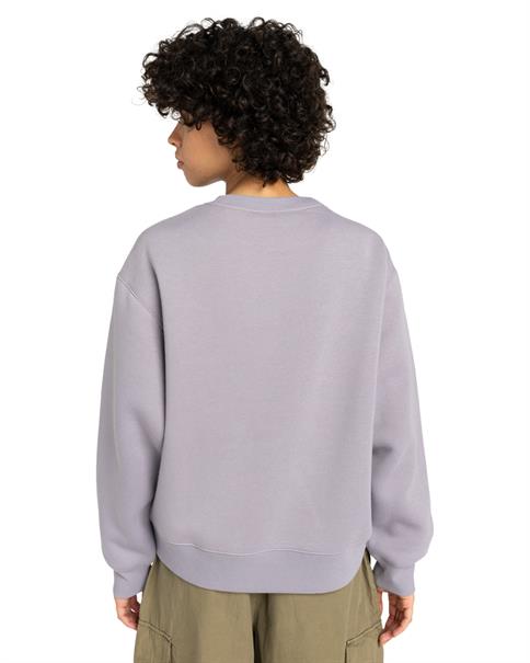 Element Element Co - Women's Skate Lifestyle Crew Neck Fle