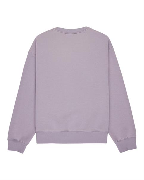 Element Element Co - Women's Skate Lifestyle Crew Neck Fle