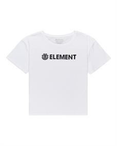 Element ELEMENT LOGO SS W