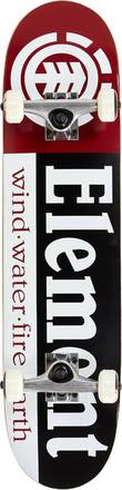 Element Elpp Section 7.75" skateboard