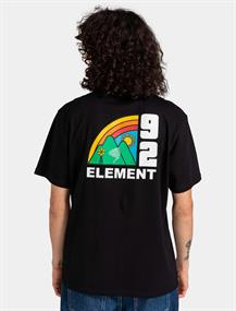 Element FARM SS - Heren T-shirt